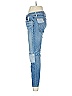 Rag & Bone/JEAN Color Block Blue Jeans Size 29 waist - photo 4