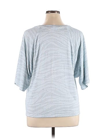 LNA Short Sleeve Top (view 2)