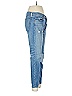 Rag & Bone/JEAN Color Block Blue Jeans Size 29 waist - photo 3