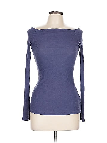 James Perse 3/4 Sleeve T-Shirt (view 1)
