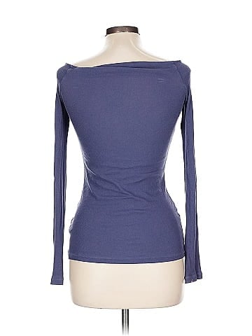James Perse 3/4 Sleeve T-Shirt (view 2)