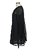 Laura Ashley 100% Silk Black Casual Dress Size UK 14 / US 10 - photo 5