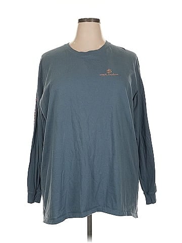 Simply Southern Long Sleeve T-Shirt (view 1)