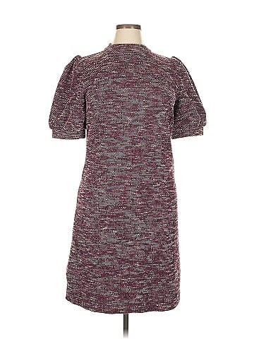 Ann Taylor Factory Casual Dress (view 1)