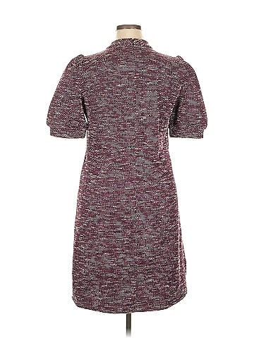 Ann Taylor Factory Casual Dress (view 2)