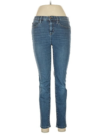 Nicole Miller Studio Jeans (view 1)