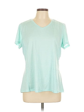 Danskin Now Short Sleeve T-Shirt (view 1)
