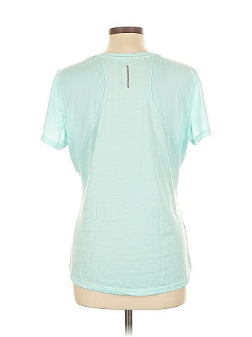 Danskin Now Short Sleeve T-Shirt (view 2)