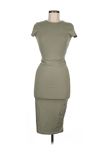 Heart & Hips Casual Dress (view 1)
