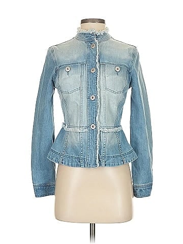 BB Dakota Denim Jacket (view 1)