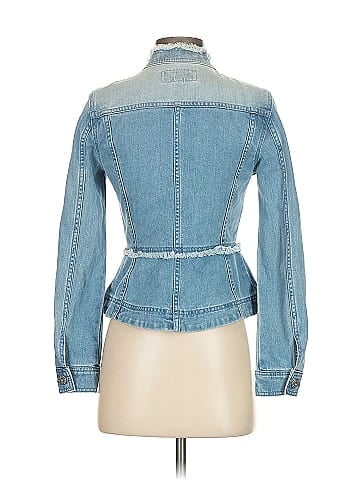 BB Dakota Denim Jacket (view 2)