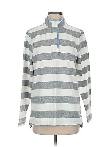 Southern Tide Long Sleeve Top (view 1)