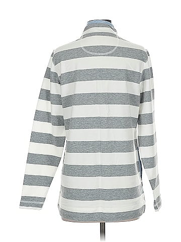 Southern Tide Long Sleeve Top (view 2)