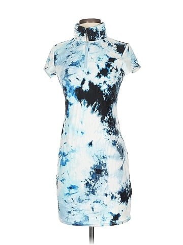 No Boundaries Cocktail Dress (view 1)