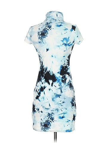 No Boundaries Cocktail Dress (view 2)