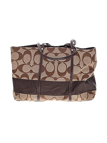 Coach Tote (view 1)