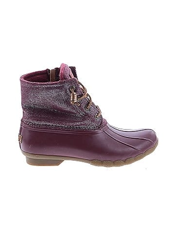 Sperry Top Sider Boots (view 1)