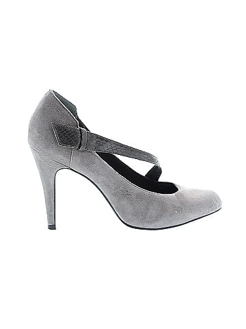 BCBGirls Heels (view 1)