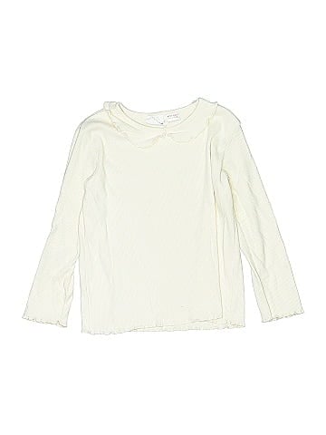 Zara Long Sleeve Top (view 1)