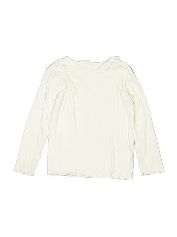 Zara Long Sleeve Top (view 2)