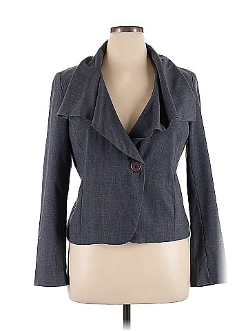 Spiegel Blazer (view 1)