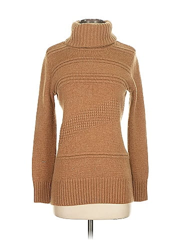 Diane von Furstenberg Long Sleeve Top (view 1)