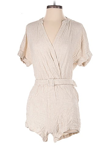 Heartloom Romper (view 1)
