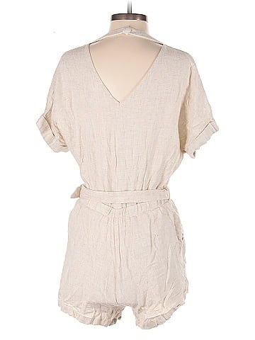 Heartloom Romper (view 2)