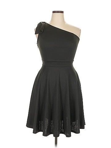 Jasambac Cocktail Dress (view 1)