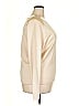 Linda Allard Ellen Tracy Tan Silk Pullover Sweater Size 2X - photo 4