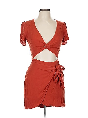 Majorelle Cocktail Dress (view 1)