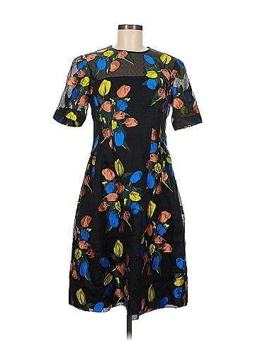 Lela Rose Cocktail Dress (view 1)
