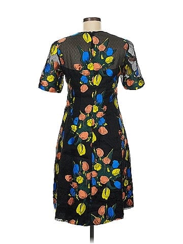 Lela Rose Cocktail Dress (view 2)