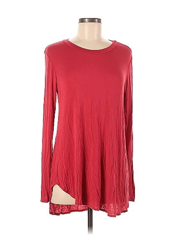 Azules Long Sleeve T-Shirt (view 1)
