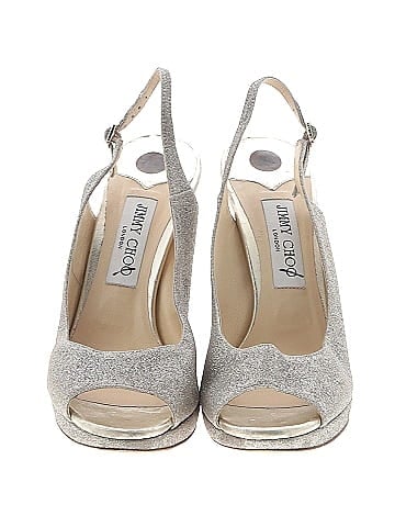 Jimmy Choo Heels (view 2)