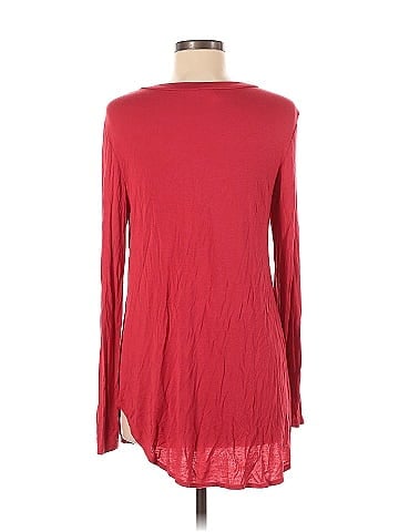 Azules Long Sleeve T-Shirt (view 2)