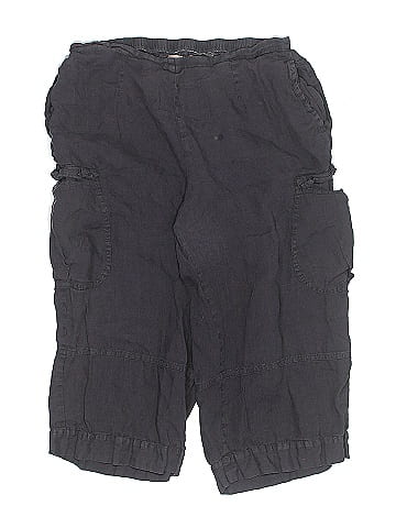 Flax Linen Pants (view 1)
