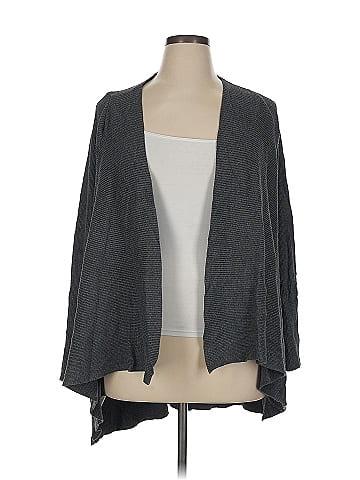 Dana Buchman Cardigan (view 1)