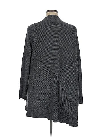 Dana Buchman Cardigan (view 2)