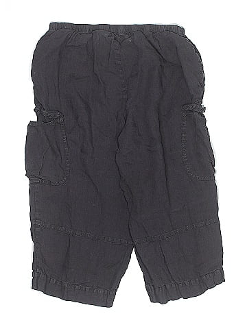 Flax Linen Pants (view 2)
