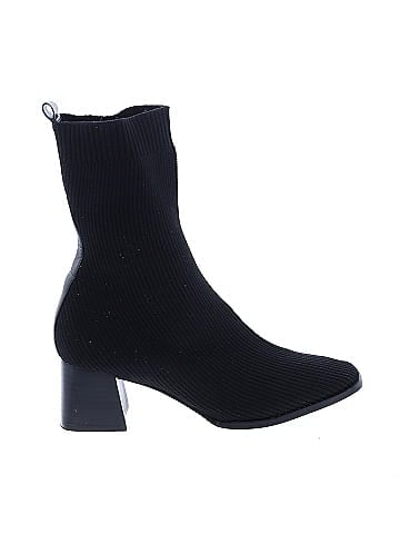 Cushion Aire Ankle Boots (view 1)