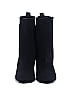 Cushion Aire Black Ankle Boots Size 7 1/2 - photo 2