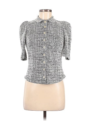 Vanessa Virginia Cardigan (view 1)