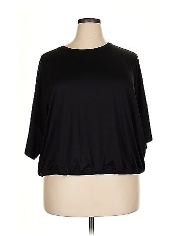 Tek Gear 3/4 Sleeve Top (view 1)