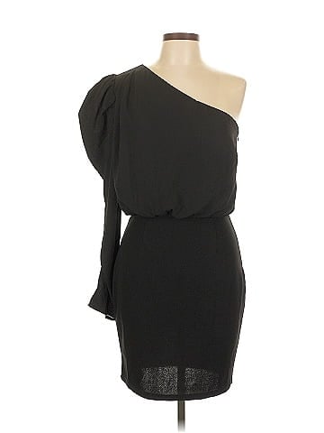 Main Strip Cocktail Dress (view 1)