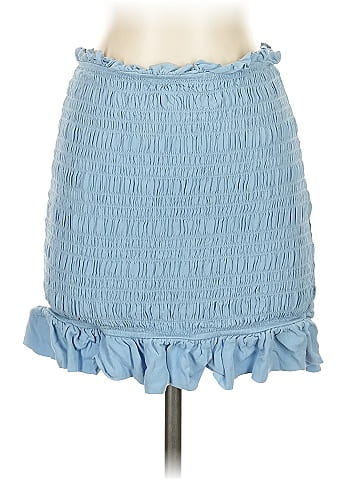 Lovers + Friends Casual Skirt (view 1)