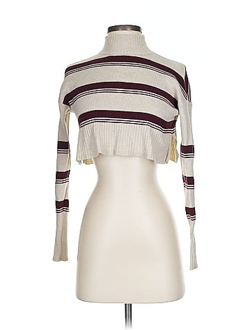 Arizona Jean Company Turtleneck Sweater (view 1)