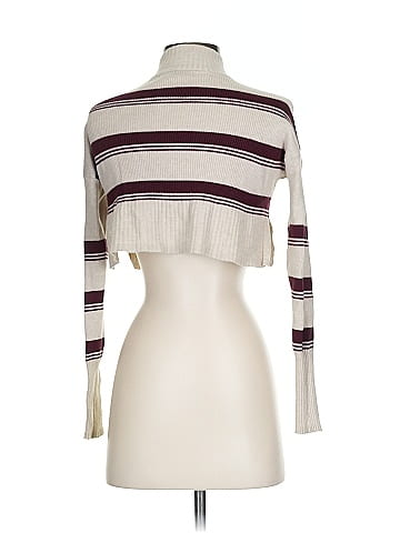 Arizona Jean Company Turtleneck Sweater (view 2)