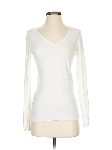 Gap Body Long Sleeve T-Shirt (view 1)