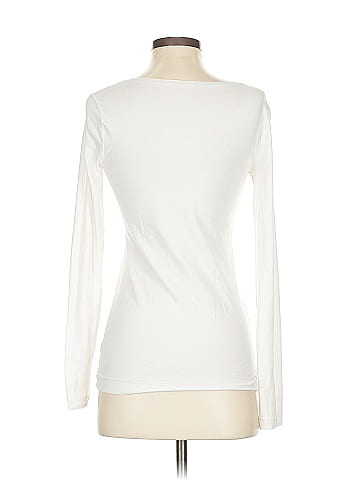 Gap Body Long Sleeve T-Shirt (view 2)